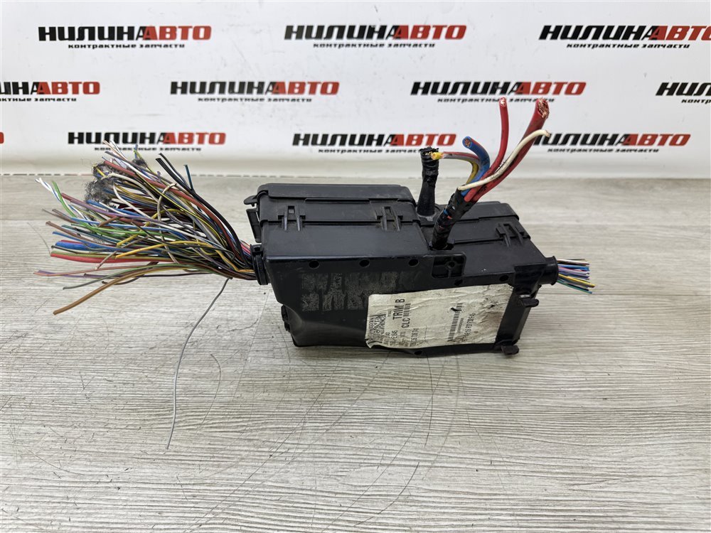 Блок предохранителей под капот, 2000 рублей, Севастополь