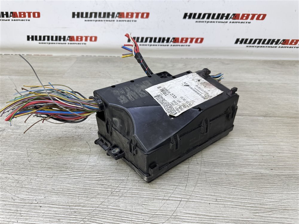 Блок предохранителей под капот, 2000 рублей, Севастополь