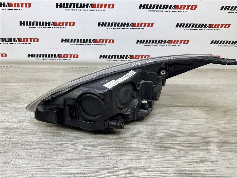 Фара галоген, 5000 рублей, Севастополь