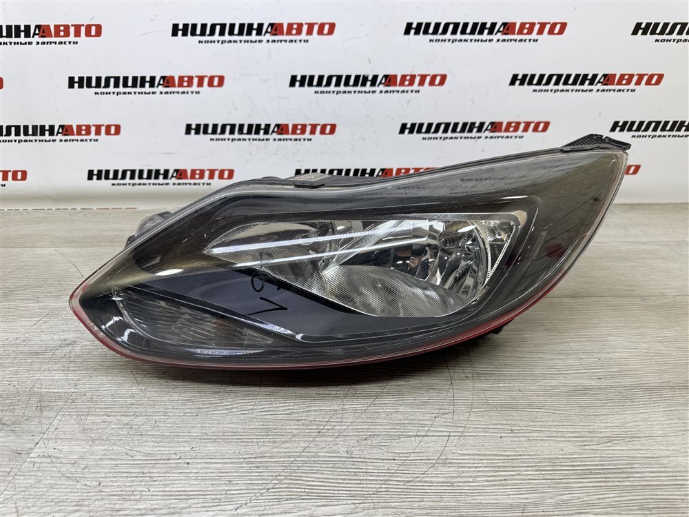 Фара галоген, 9000 рублей, Севастополь