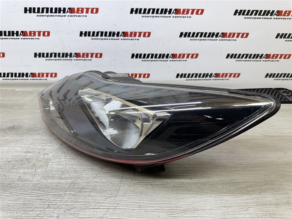 Фара галоген, 9000 рублей, Севастополь