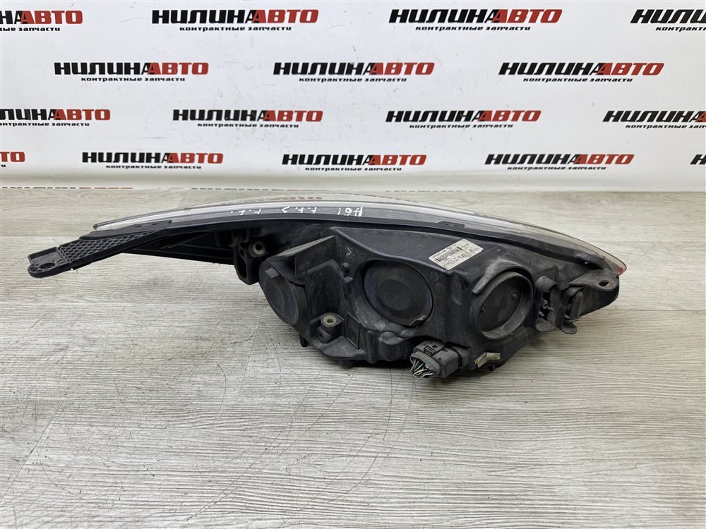 Фара галоген, 9000 рублей, Севастополь