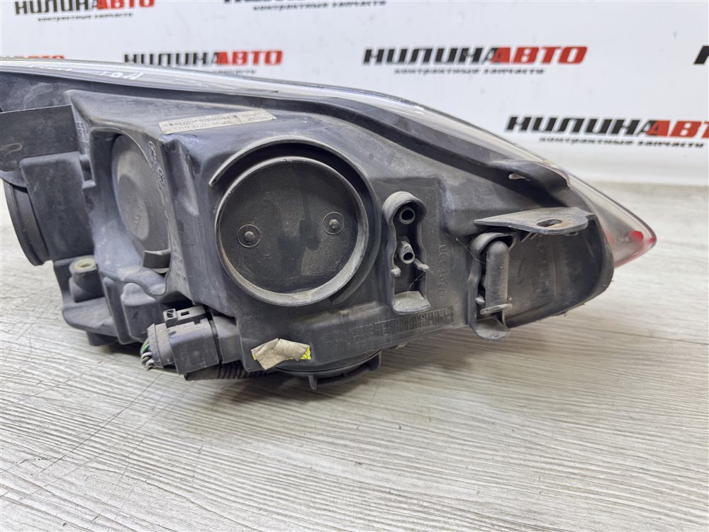 Фара галоген, 9000 рублей, Севастополь