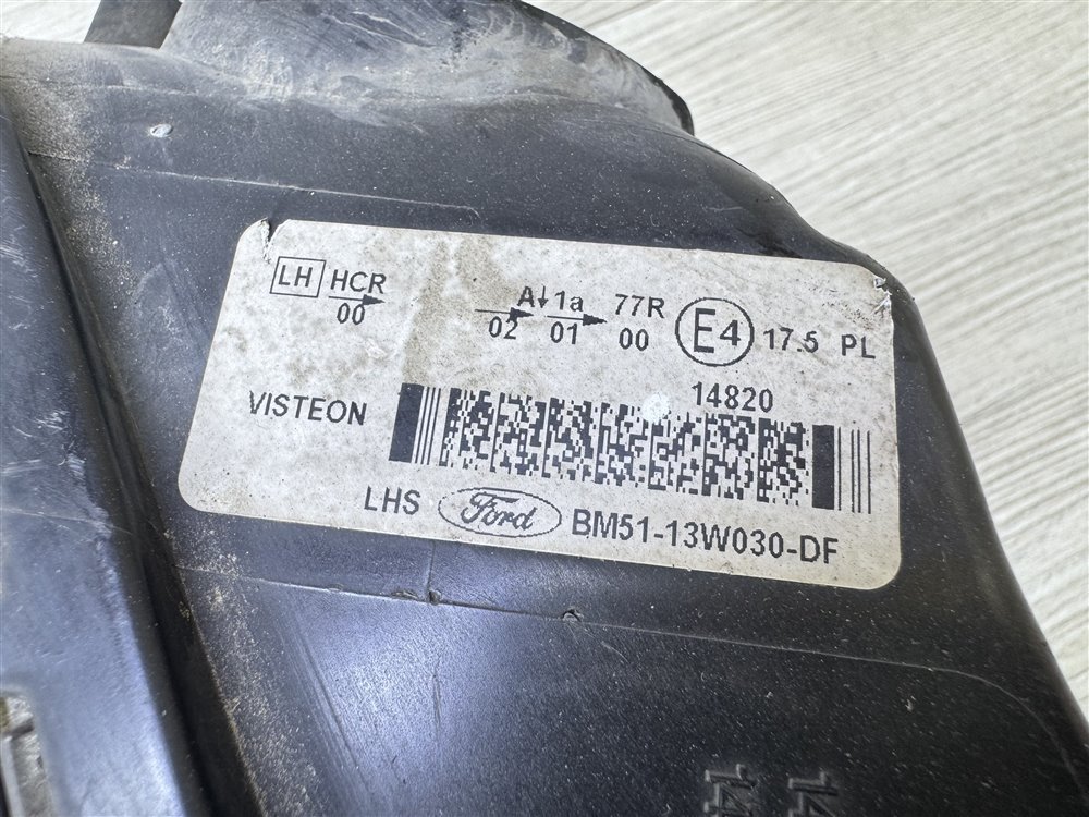 Фара галоген, 9000 рублей, Севастополь