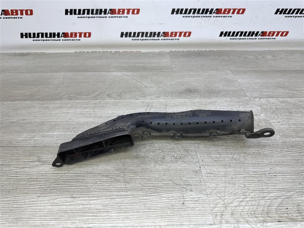 Воздухозаборник, 1000 рублей, Севастополь