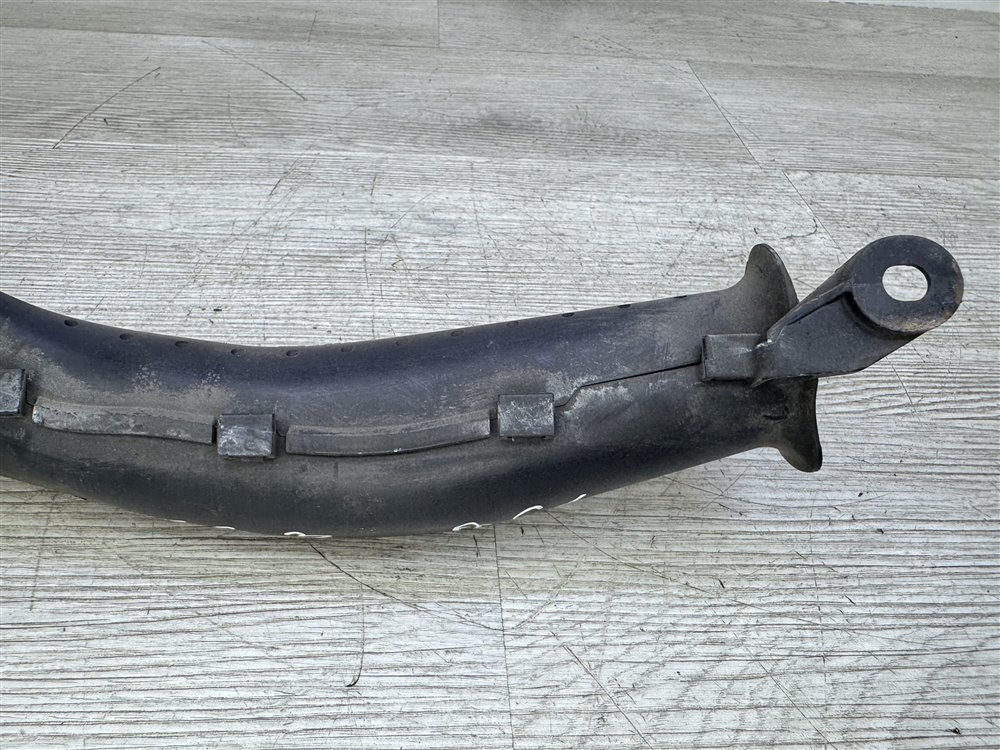 Воздухозаборник, 1000 рублей, Севастополь