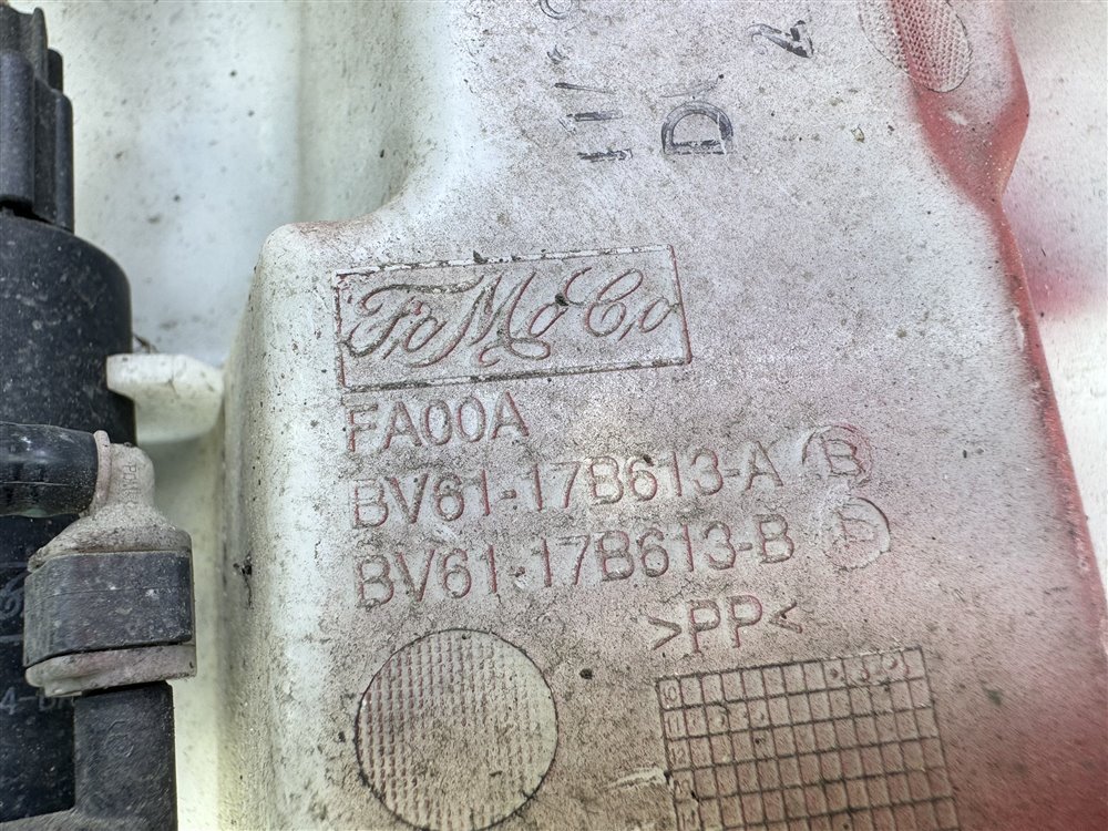 Бачок омывателя, 1500 рублей, Севастополь