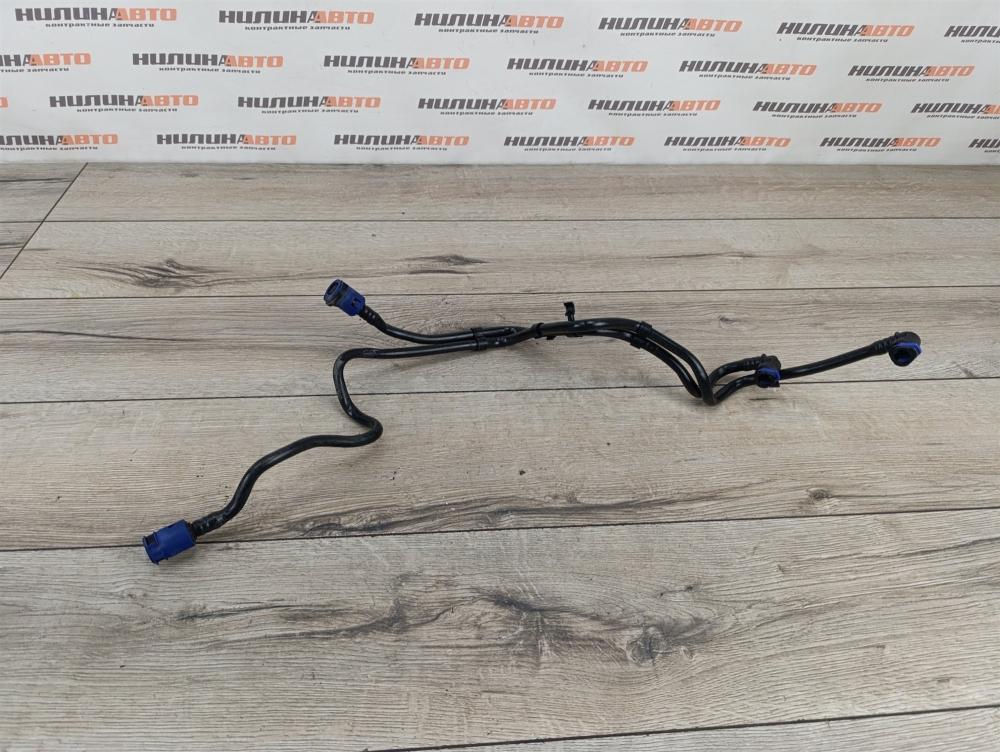 Трубка топливная, 2000 рублей, Москва