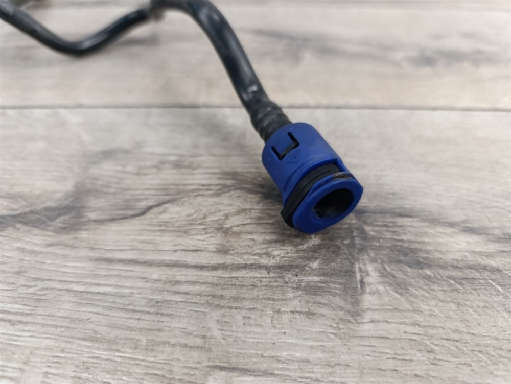 Трубка топливная, 2000 рублей, Москва