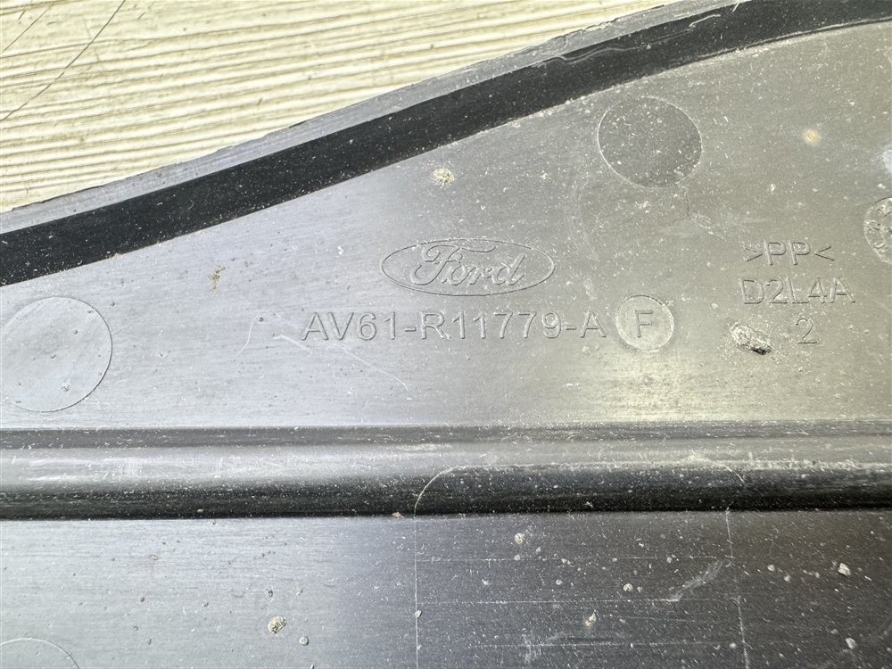 Защита днища пыльник, 1000 рублей, Севастополь