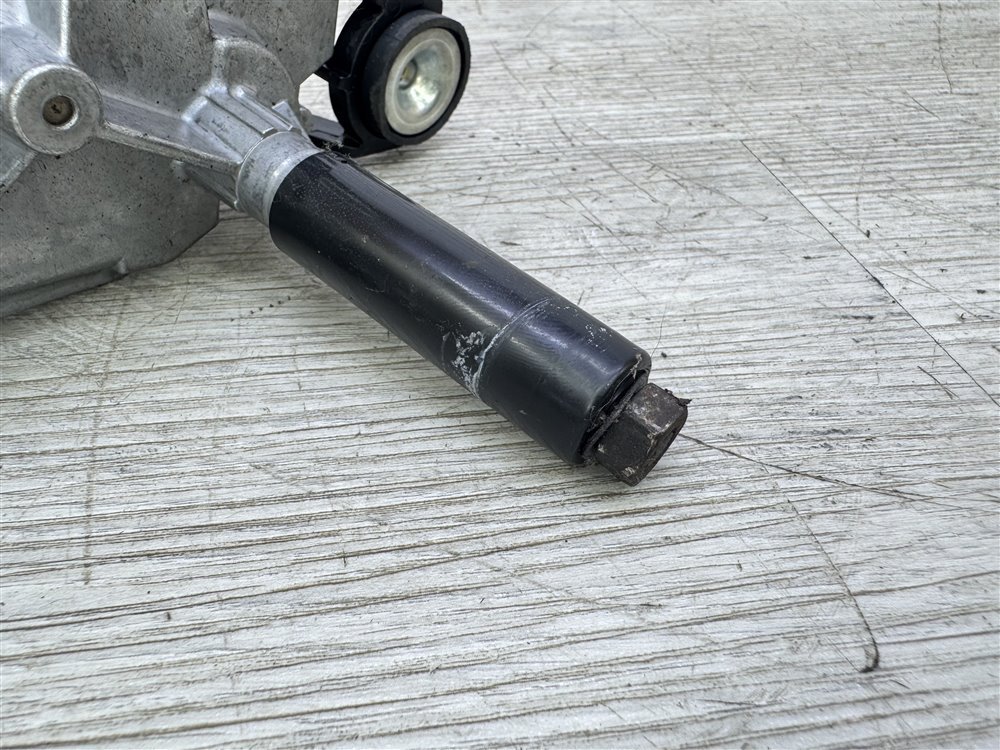 Моторчик стеклоочистителя, 1100 рублей, Севастополь