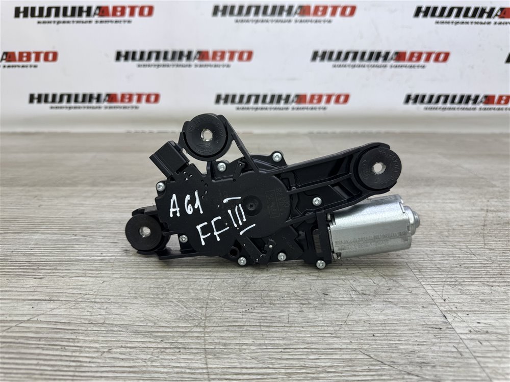 Моторчик стеклоочистителя, 1100 рублей, Севастополь