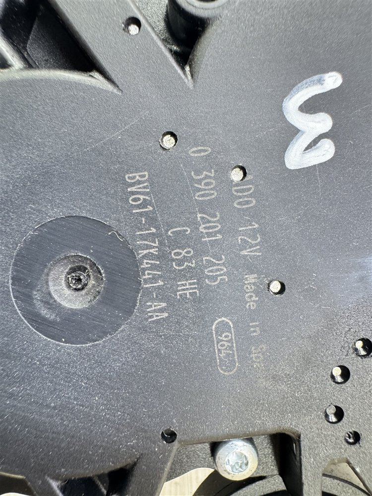 Моторчик стеклоочистителя, 1100 рублей, Севастополь