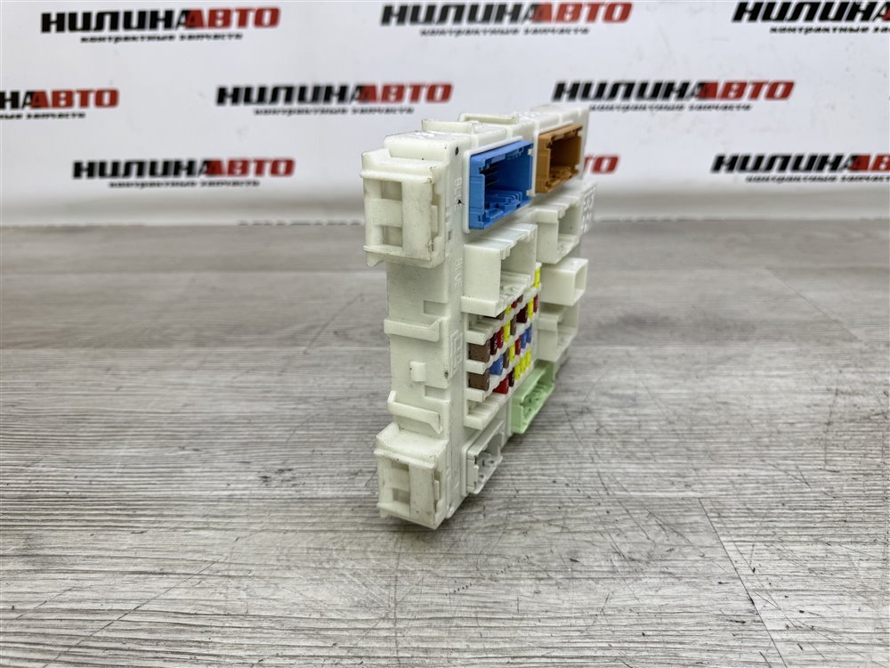 Блок предохранителей салон, 12000 рублей, Севастополь