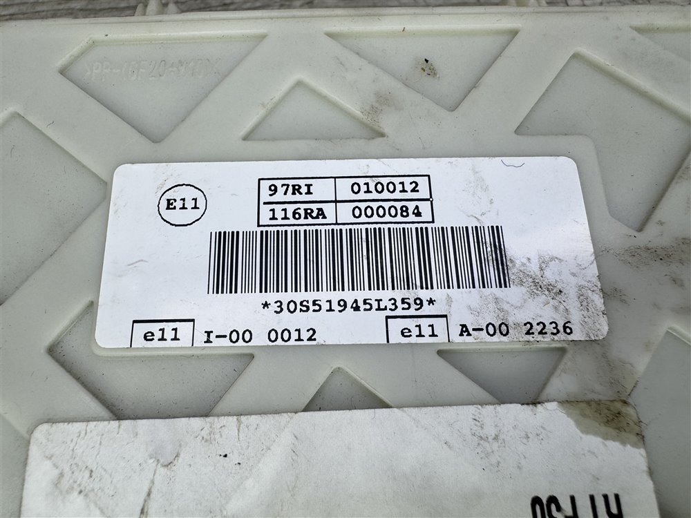 Блок предохранителей салон, 12000 рублей, Севастополь