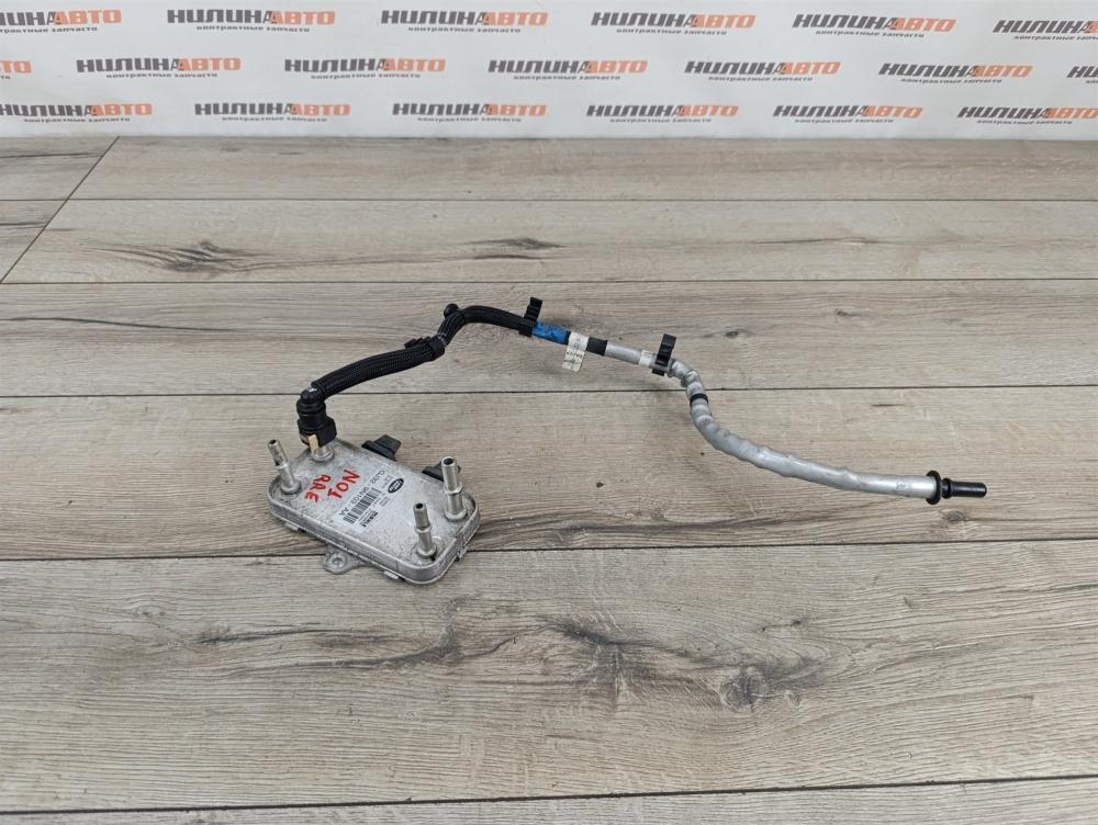 Радиатор топливный, 2500 рублей, Москва