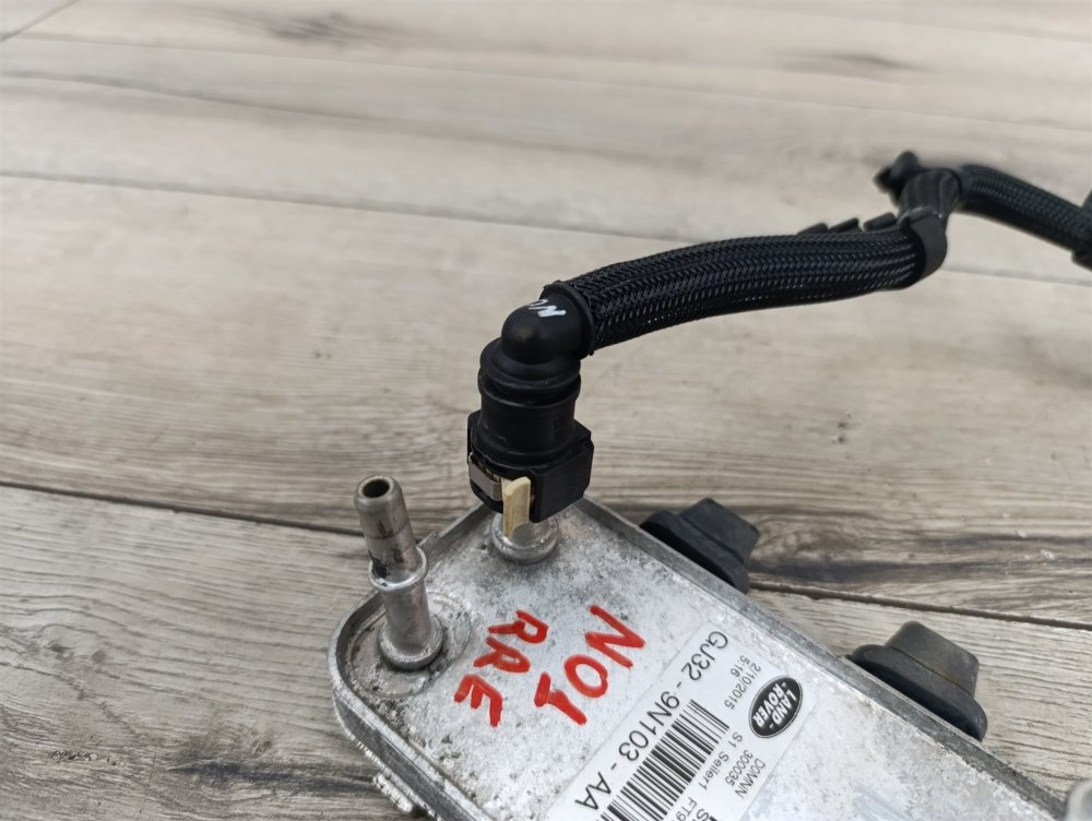 Радиатор топливный, 2500 рублей, Москва