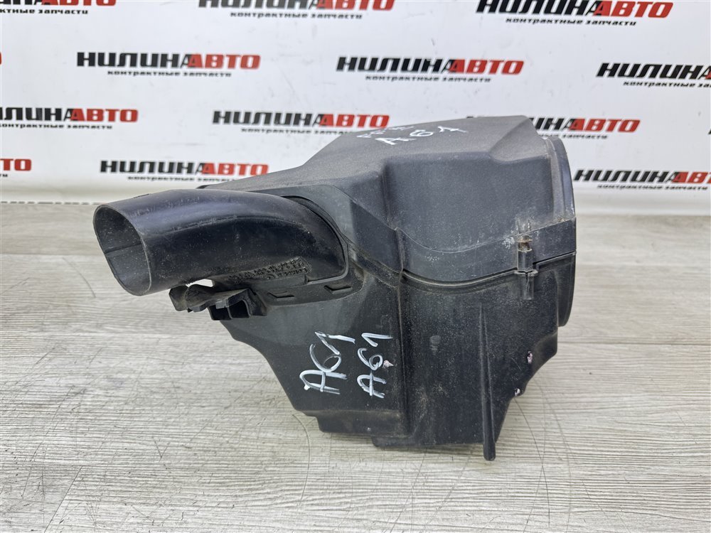 Корпус воздушного фильтра, 3000 рублей, Севастополь