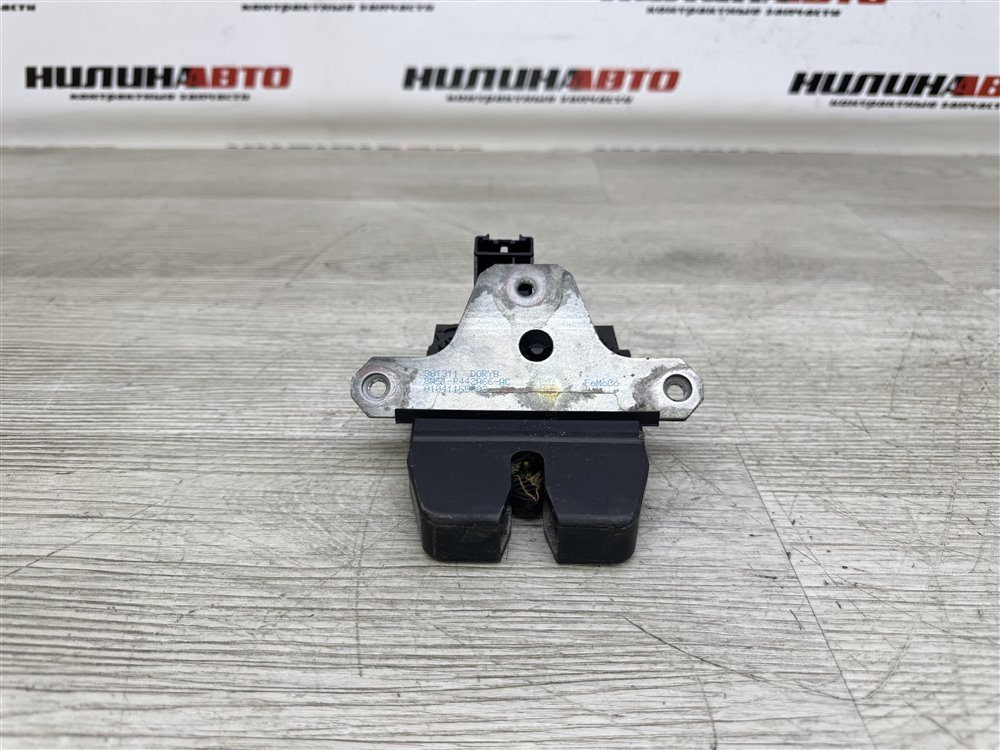 Замок крышки багажника, 3000 рублей, Севастополь