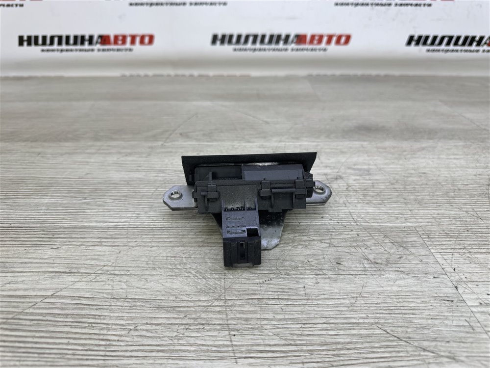 Замок крышки багажника, 3000 рублей, Севастополь