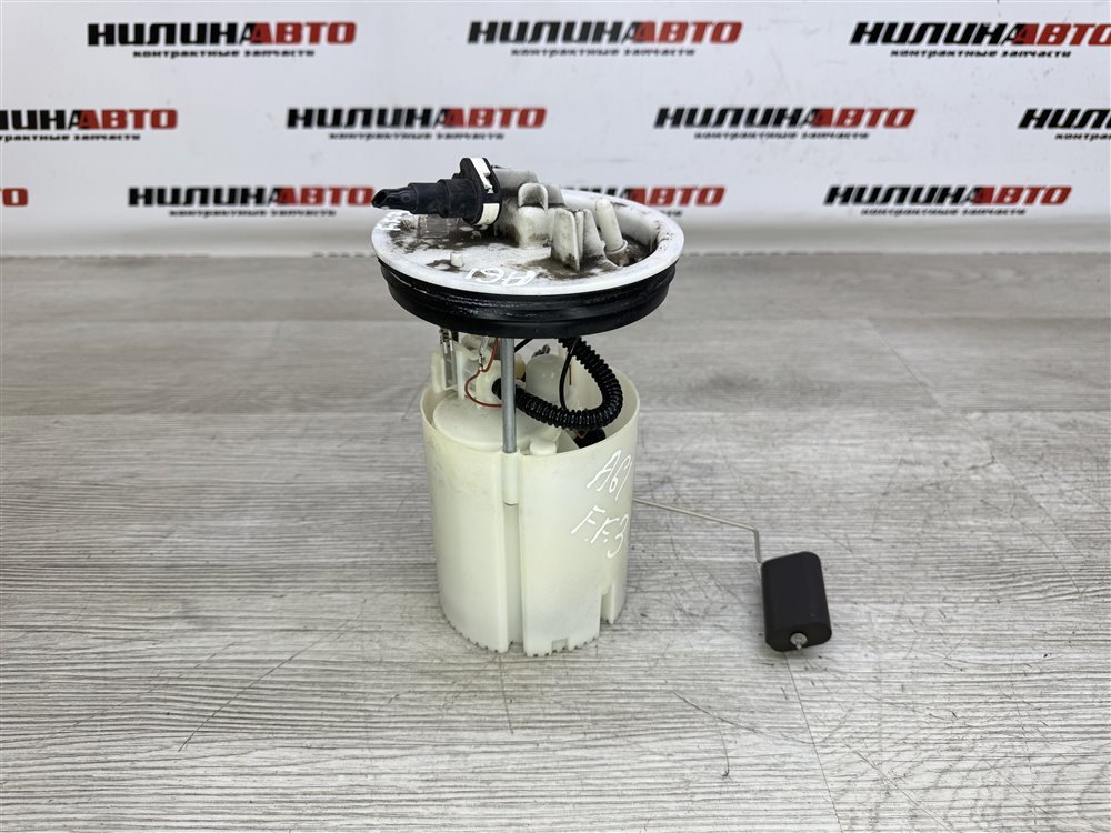 Бензонасос, 5000 рублей, Севастополь