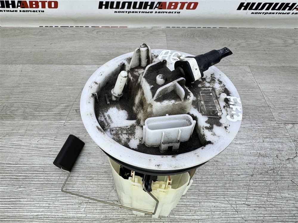 Бензонасос, 5000 рублей, Севастополь