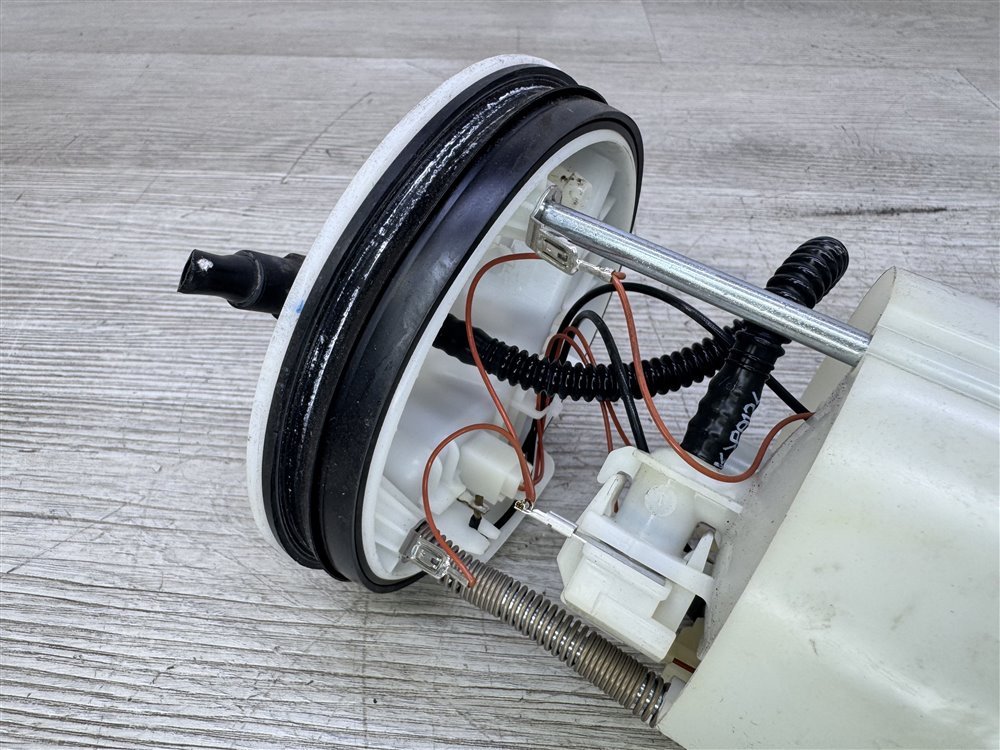 Бензонасос, 5000 рублей, Севастополь