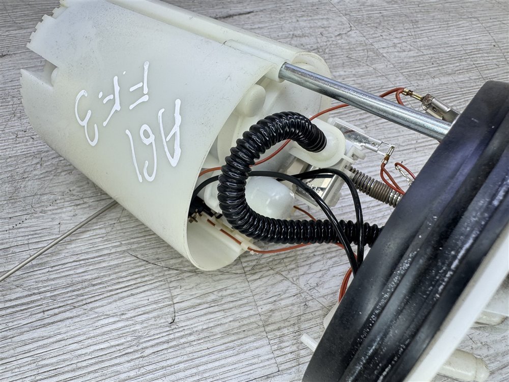 Бензонасос, 5000 рублей, Севастополь