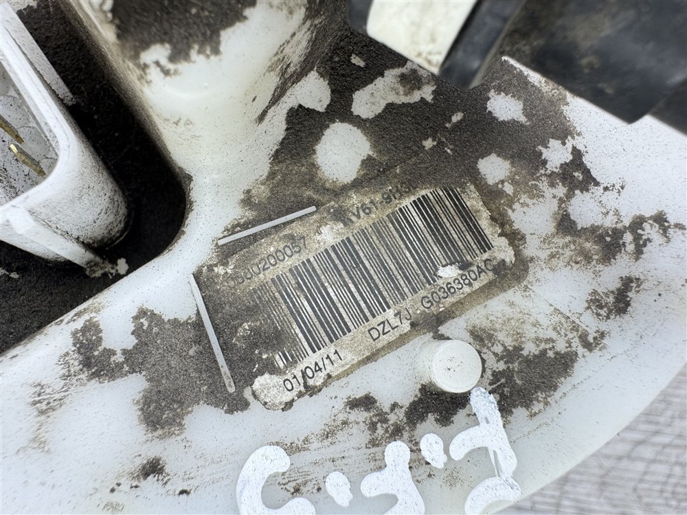 Бензонасос, 5000 рублей, Севастополь