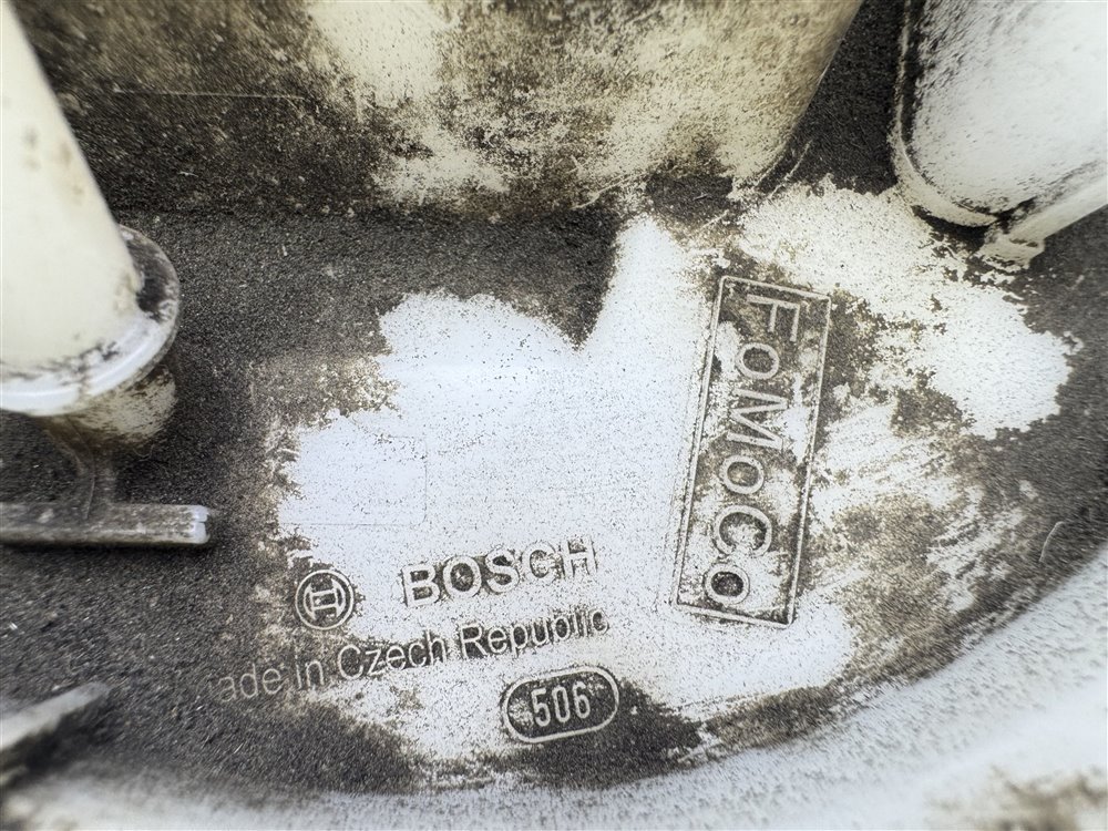 Бензонасос, 5000 рублей, Севастополь