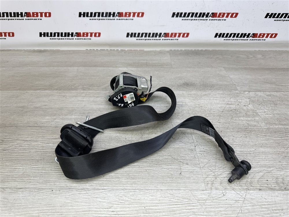 Ремень безопасности, 2500 рублей, Севастополь