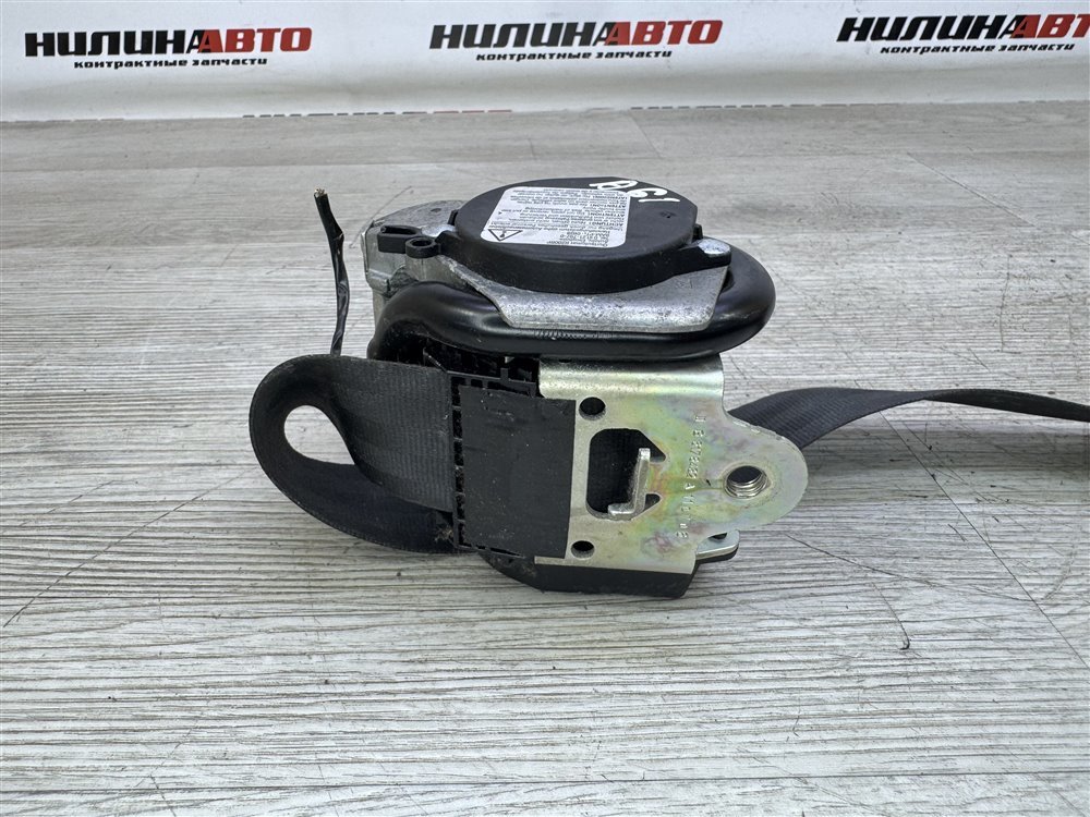 Ремень безопасности, 2500 рублей, Севастополь