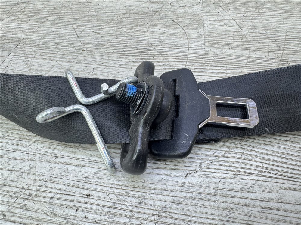 Ремень безопасности, 2500 рублей, Севастополь