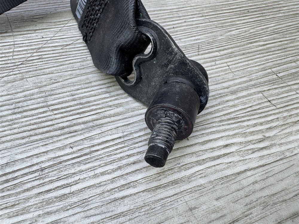 Ремень безопасности, 2500 рублей, Севастополь