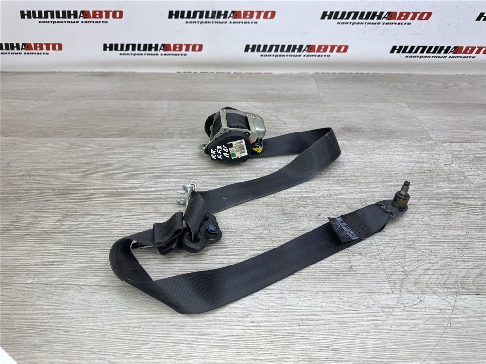 Ремень безопасности, 2500 рублей, Севастополь