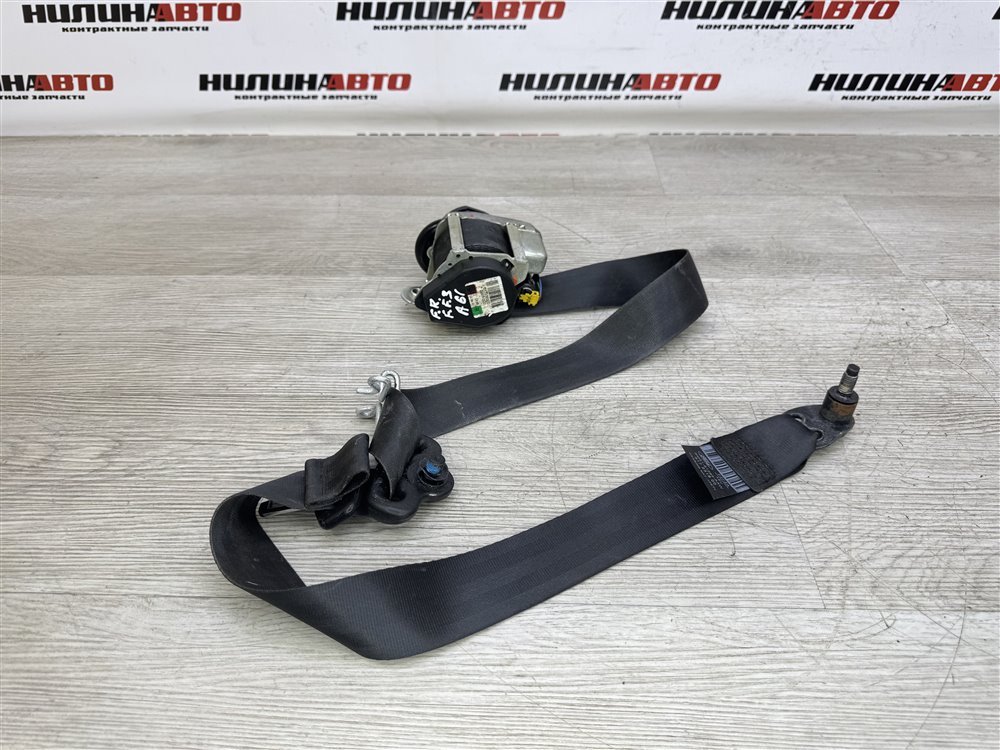 Ремень безопасности, 2500 рублей, Севастополь