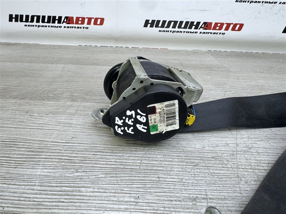 Ремень безопасности, 2500 рублей, Севастополь