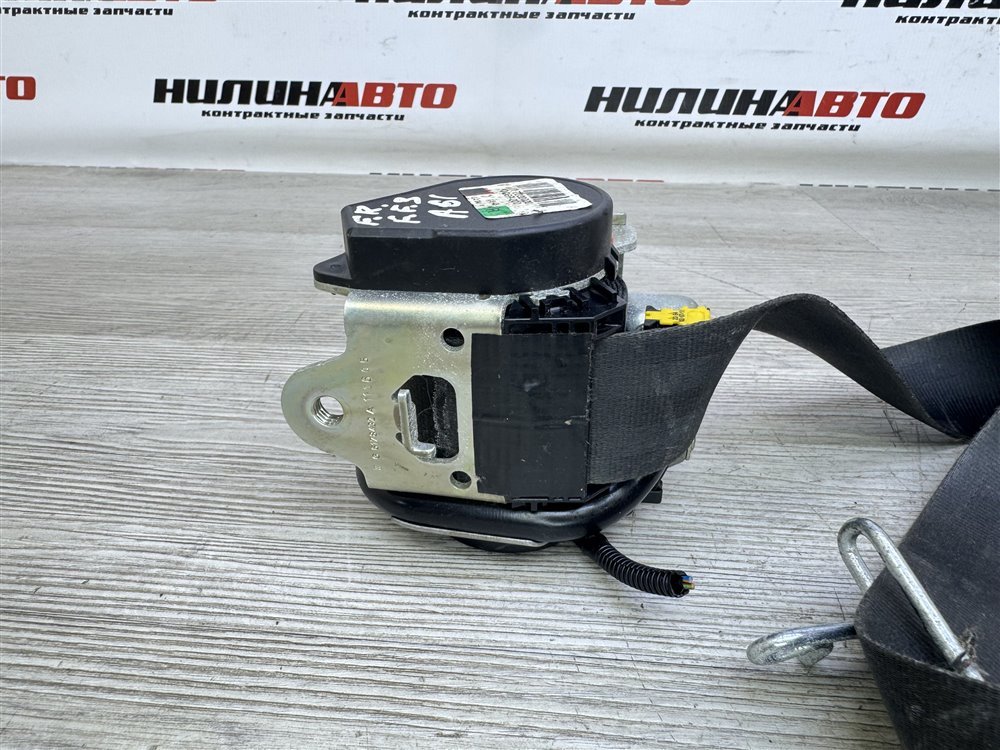 Ремень безопасности, 2500 рублей, Севастополь