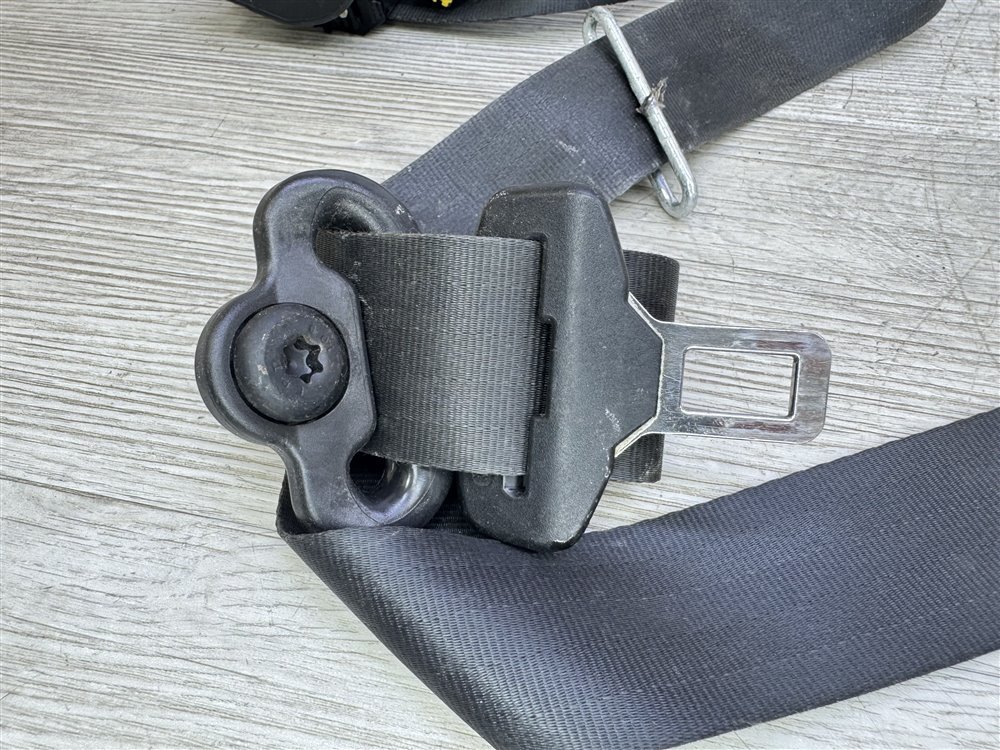 Ремень безопасности, 2500 рублей, Севастополь