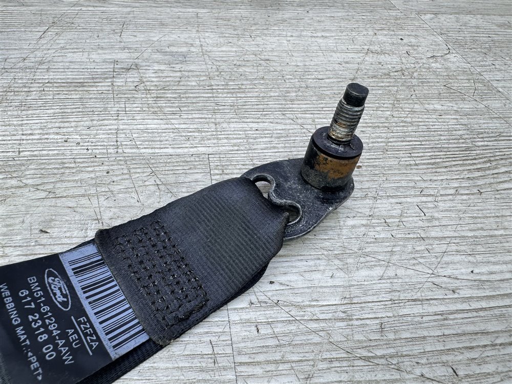 Ремень безопасности, 2500 рублей, Севастополь