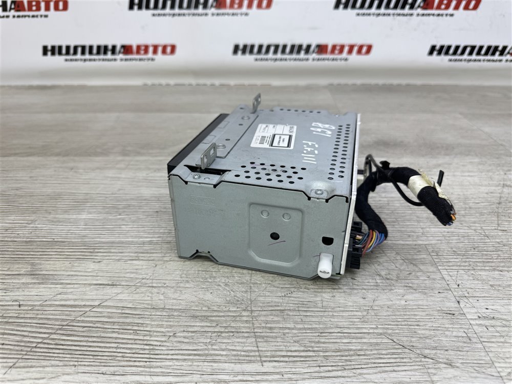 Магнитола, 2000 рублей, Севастополь