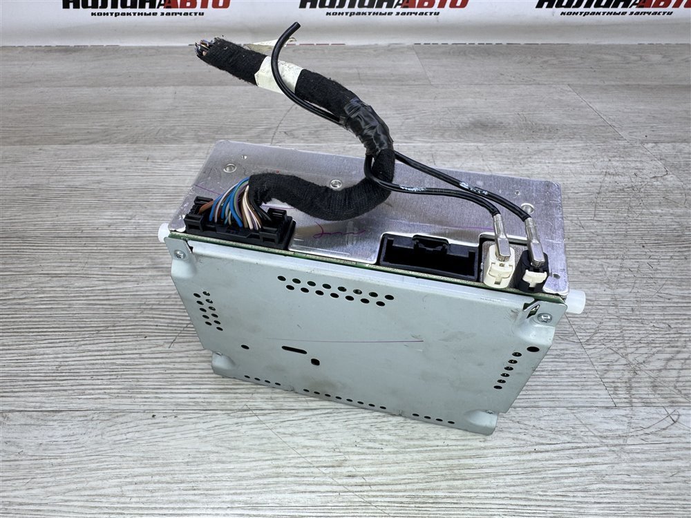 Магнитола, 2000 рублей, Севастополь