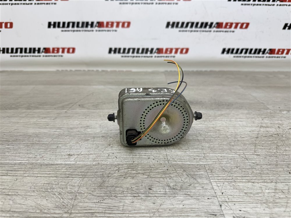 Сирена сигнализации, 1000 рублей, Севастополь