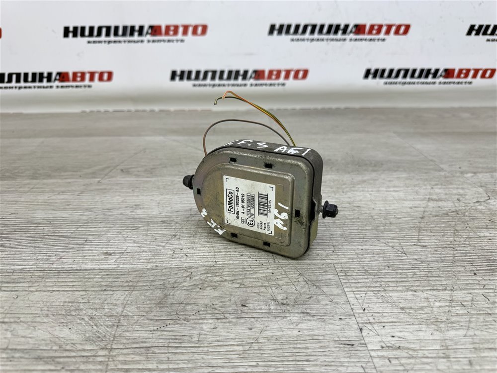 Сирена сигнализации, 1000 рублей, Севастополь