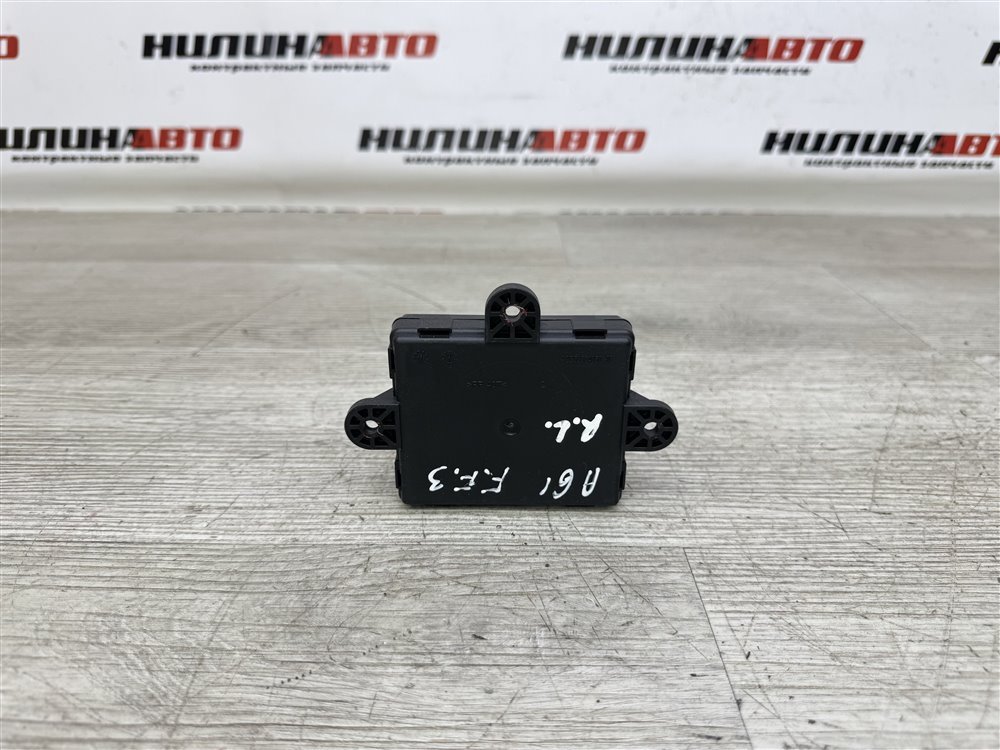 Блок управления стеклоподъемниками, 1000 рублей, Севастополь