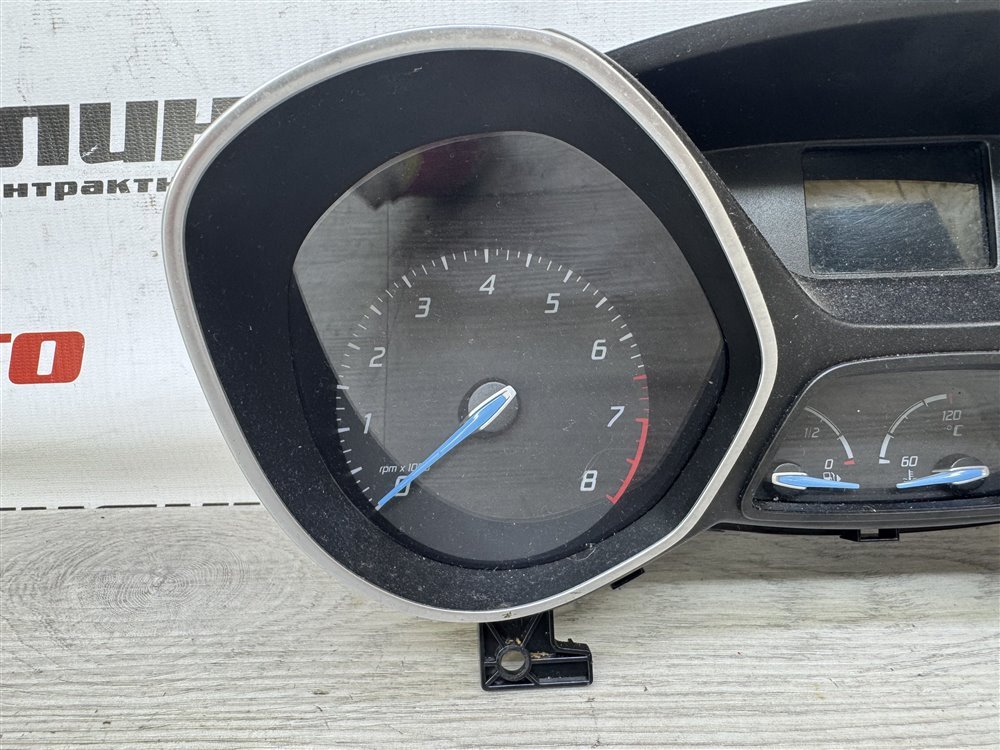 Панель приборов, 1500 рублей, Севастополь