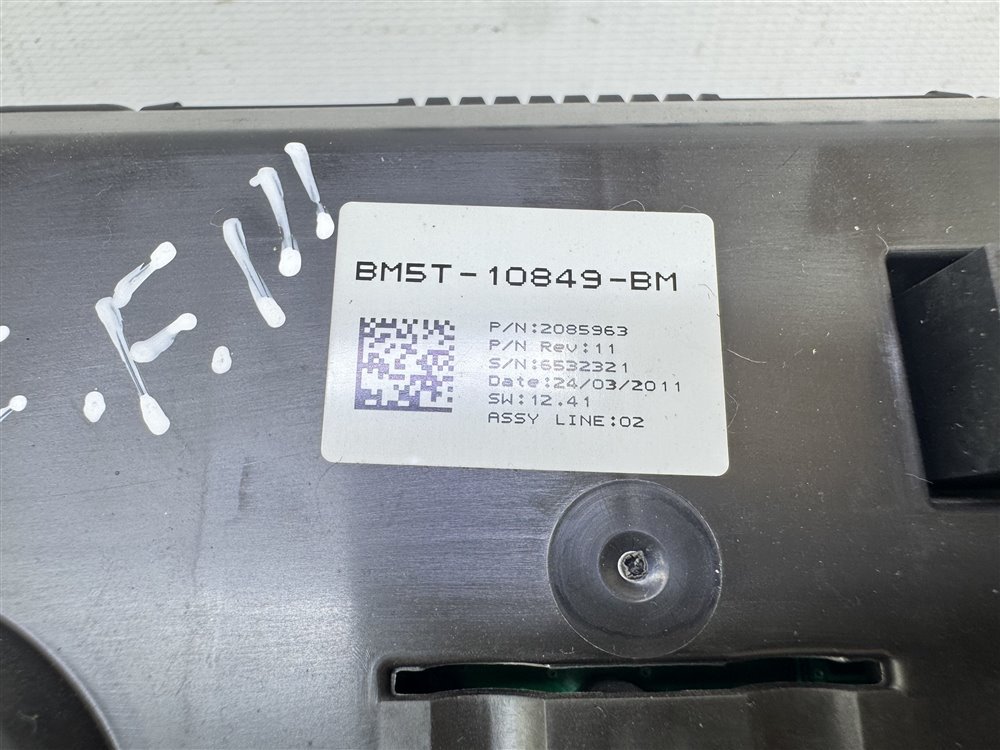 Панель приборов, 1500 рублей, Севастополь