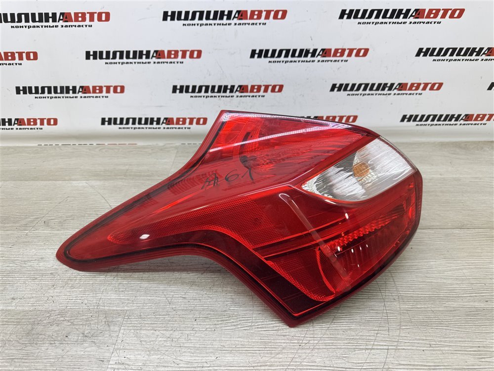 Фонарь в крыло, 7500 рублей, Севастополь