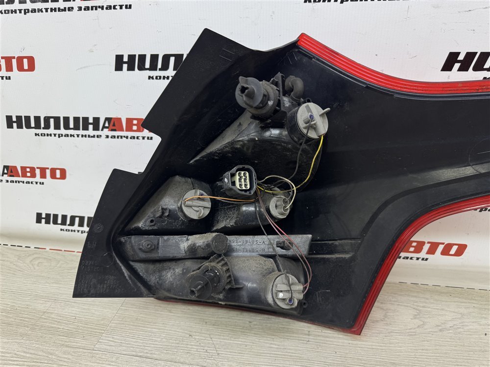 Фонарь в крыло, 7500 рублей, Севастополь