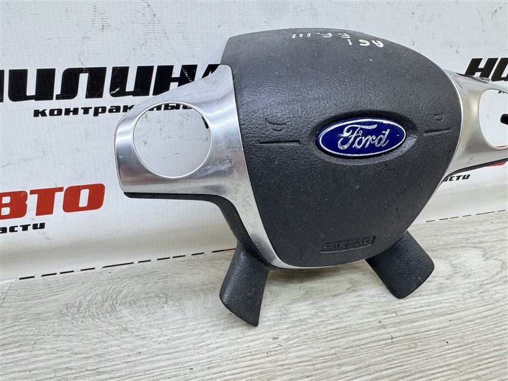 Подушка безопасности в руль, 6000 рублей, Севастополь